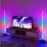 p&otilde;randalamp, LED RGB, 2vnt
