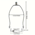Laualamp, 18,5*9cm