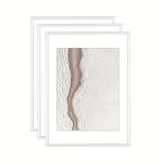 Fotoraamid, 3 tk,, 12&times;18【30,5&times;45,7cm】