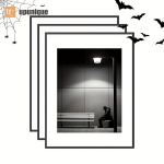 Fotoraamid, 3 tk,, 16&times;20【40,6&times;50,8cm】