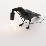 Varnos lamp, USB