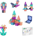 Magnetiline konstruktor Generico