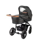 Universaalne jalutusk&auml;ru BabyTrold Trille Royal, Night