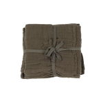 M&auml;he BabyTrold Markland Pure Muslin, 3 tk.