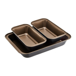 Ambition k&uuml;psetusplaadid Antigo, 3 tk