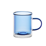 Ambition kruus Fuzzy, sinine, 350 ml