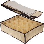 Hoiukast, 20 lahtrit