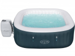 Mullivann Bestway Lay-Z-Spa Ibiza, 4-6 inimesele