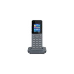 IP Telefon - Grandstream - WP816 - WiFi6 - 2 SIP - 2 liini