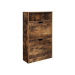 Kingakapp, LBC040X01, 60x24x102 cm, Pruun