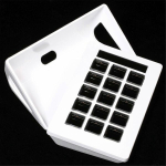 Stream Deck visuaalne klaviatuur LCD nupp 15 klahvi Live Sisu loomise kontroller Kohandatud nupp Progr