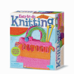 4M komplekt Easy-To-Do Kudumine