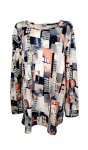 T-s&auml;rk naistele Kinga, erinevad v&auml;rvid, XXXXL/XXXXXL