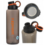 Pudel koos filtriga, 1500 ml