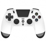 Gioteck VX-4 Wireless Premium BT Controller (White)