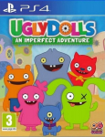 PlayStation 4 M&auml;ng Ugly Dolls: An Imperfect Adventure