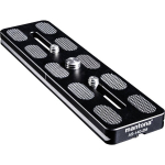 Mantona kiirkinnitusadapter AS-140-2M Quick Release Plate
