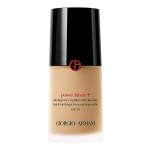 Matt Makeup Power Fabric + (Ultra Longwear Weightless Matte Foundation) 30 ml, 4.75