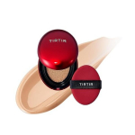 TIRTIR MINI MASK FIT RED MINI CUSHION 25N MOCHA, 4.5g