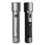Latarka taktyczna HOTO QWSDT005, 2300lm, IP68, 3100mAh, USB-C