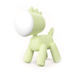 LED &ouml;&ouml;lamp DINOSAUR FNL-08 Forever Light