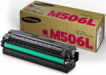 Laserprinteri kassett HP Cartridge Magenta CLT-M506L CLTM506L (SU305A)