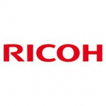 Laserprinteri kassett Ricoh Toner MP C2551 Black Schwarz (842061) 842465 841587
