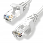 V&otilde;rgukaabel lan cat5e keerdpaariga ethernet kaabel cat 5e utp cat 5 rj45 2m