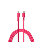 COLORUM kaabel USB-C - USB-C 1,8m 3A CK60-CC-02 xMagenta