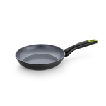 Praeppan - MONIX - Eco Nature - Taaskasutatud Alumiinium - Kleepumiskindel Keraamika - 28 cm