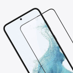 Nillkin Tempered Glass 2.5D CP+ PRO Black for Samsung Galaxy S23