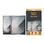 PanzerGlass Bundle 2in1 Sam Z Fold6 F956 Screen Protector Ultra Wide-Fit + TPU Classic Fit 7371