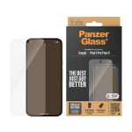 PanzerGlass Ultra-Wide Fit Google Pixel 9 | 9 Pro Screen Protection 4787
