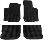 VW Golf IV/Bora/Beetle 1998-05 kummimatid
