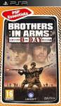 Arvutim&auml;ng Brothers in Arms: D-Day (Essentials) - PlayStation Portable