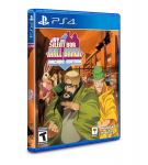 Jay and Silent Bob Mall Brawl Arcade Edition (Limited Run) (Import) - PlayStation 4