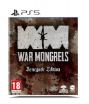 Arvutim&auml;ng War Mongrels - Renegade Edition - PlayStation 5