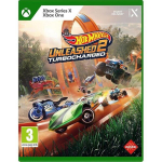 Arvutim&auml;ng Hot Wheels Unleashed 2: Turbocharged (Day 1 Edition) - Xbox Series X