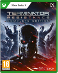 Arvutim&auml;ng Terminator: Resistance - Complete Edition - Xbox Series X