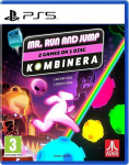 Mr. Run and Jump + Kombinera Adrenaline - PlayStation 5