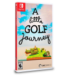 A Little Golf Journey (Import) - Nintendo Switch