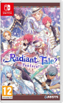 Arvutim&auml;ng Radiant Tale Fanfare - Nintendo Switch