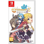Croixleur Sigma - Nintendo Switch