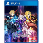 Arvutim&auml;ng Sword Art Online: Last Recollection - PlayStation 4