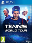 Arvutim&auml;ng Tennis World Tour - PlayStation 4