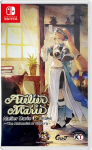 Arvutim&auml;ng Atelier Marie Remake: The Alchemist of Salburg (Import) - Nintendo Switch