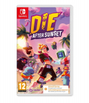 Arvutim&auml;ng Die After Sunset (Code in a Box) - Nintendo Switch