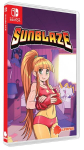 Arvutim&auml;ng Sunblaze (Import) - Nintendo Switch