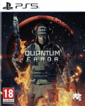 Arvutim&auml;ng Quantum Error Playstation 5