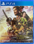 Arvutim&auml;ng Nobunaga's Ambition: Awakening (Import) - PlayStation 4